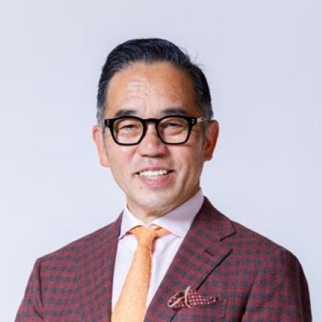 高濱正伸