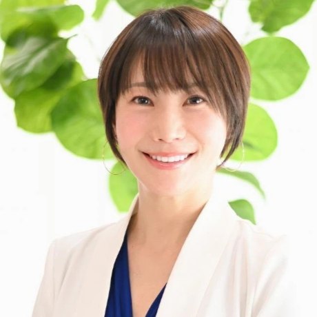 安浪京子氏