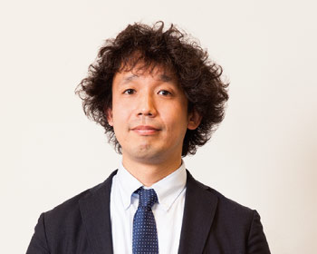 仁木耕平氏