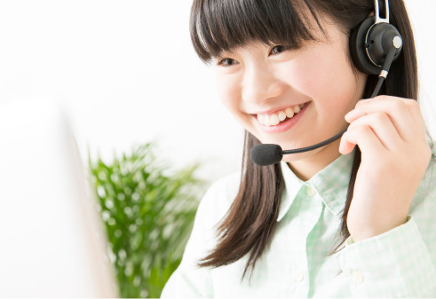 オンライン校イメージ