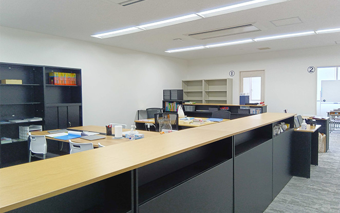 スクールＦＣ 門前仲町校