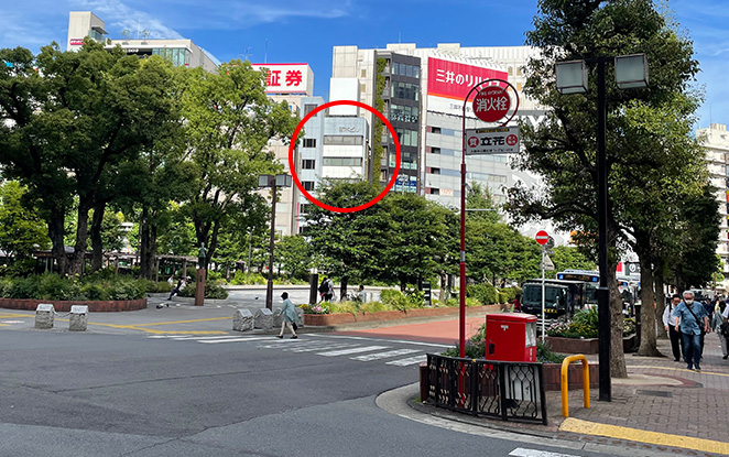 スクールＦＣ 大森校