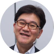 松島伸浩